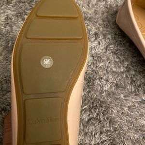 Calvin Klein Women’s Lisa